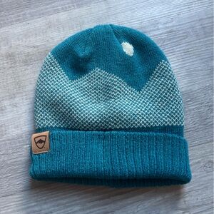 Winter Park Resort Beanie